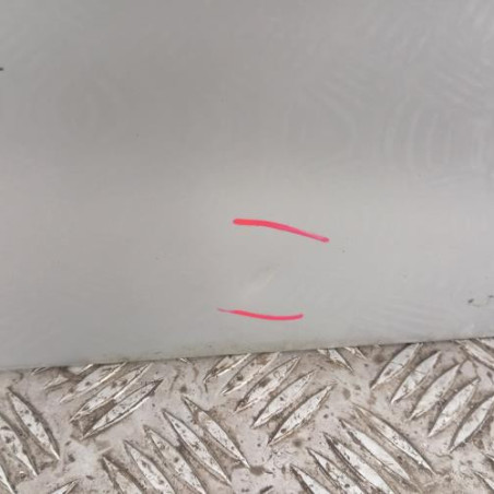 Porte avant droit RENAULT ZOE 1