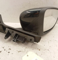 Retroviseur droit RENAULT ZOE 1 Photo n°3