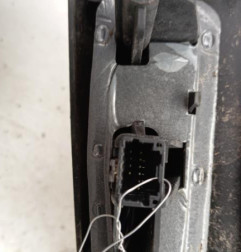 Retroviseur droit RENAULT ZOE 1 Photo n°4