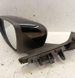 Retroviseur gauche RENAULT ZOE 1 Photo n°3