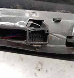 Retroviseur gauche RENAULT ZOE 1 Photo n°4