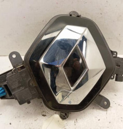 Trappe d'essence RENAULT ZOE 1 Photo n°1