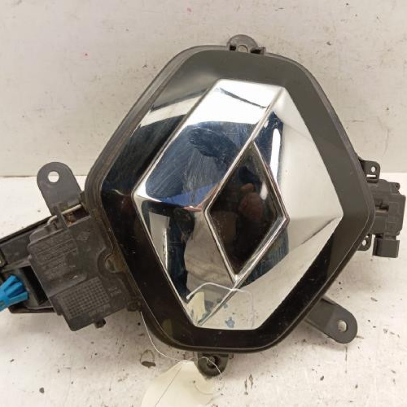 Trappe d'essence RENAULT ZOE 1