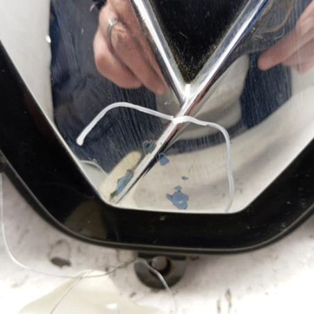 Trappe d'essence RENAULT ZOE 1