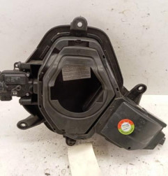 Trappe d'essence RENAULT ZOE 1 Photo n°3