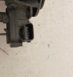 Trappe d'essence RENAULT ZOE 1 Photo n°4