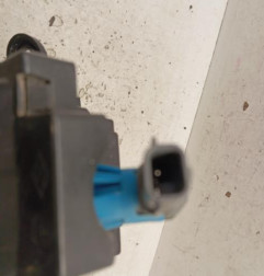 Trappe d'essence RENAULT ZOE 1 Photo n°5