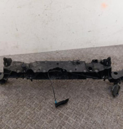 Face avant RENAULT ZOE 1 Photo n°1