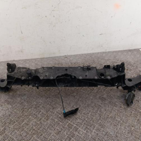 Face avant RENAULT ZOE 1 Photo n°1