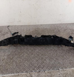 Face avant RENAULT ZOE 1