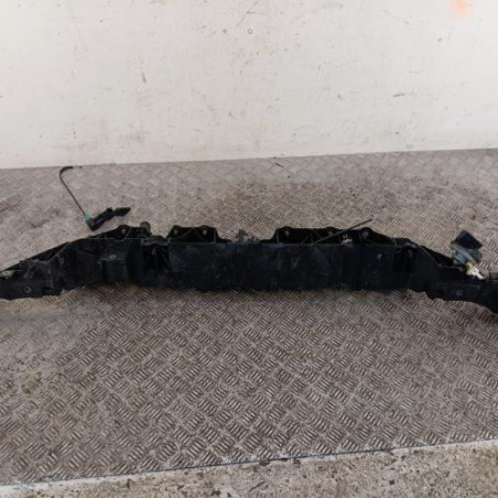 Face avant RENAULT ZOE 1