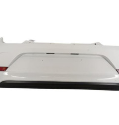 Pare choc arriere VOLKSWAGEN UP Photo n°1