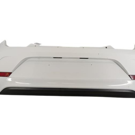 Pare choc arriere VOLKSWAGEN UP Photo n°1