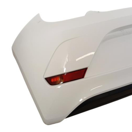 Pare choc arriere VOLKSWAGEN UP