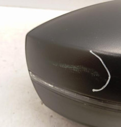 Retroviseur droit VOLKSWAGEN UP Photo n°3