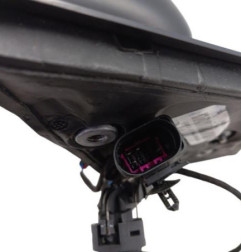 Retroviseur gauche VOLKSWAGEN UP Photo n°4