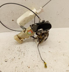 Serrure avant gauche TOYOTA YARIS 1