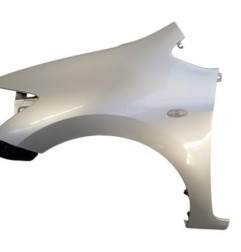 Aile avant gauche TOYOTA AURIS 1 Photo n°1