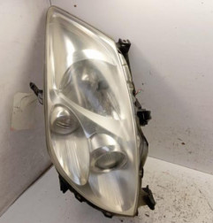 Optique avant principal gauche (feux)(phare) TOYOTA AURIS 1 Photo n°1