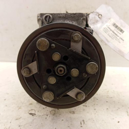 Compresseur clim RENAULT SCENIC 4 Photo n°1