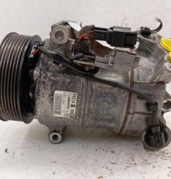 Compresseur clim RENAULT SCENIC 4
