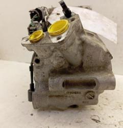 Compresseur clim RENAULT SCENIC 4 Photo n°3