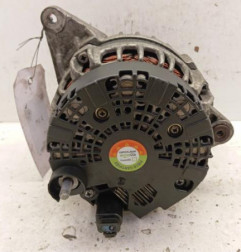 Alternateur MERCEDES SPRINTER 3 Photo n°3