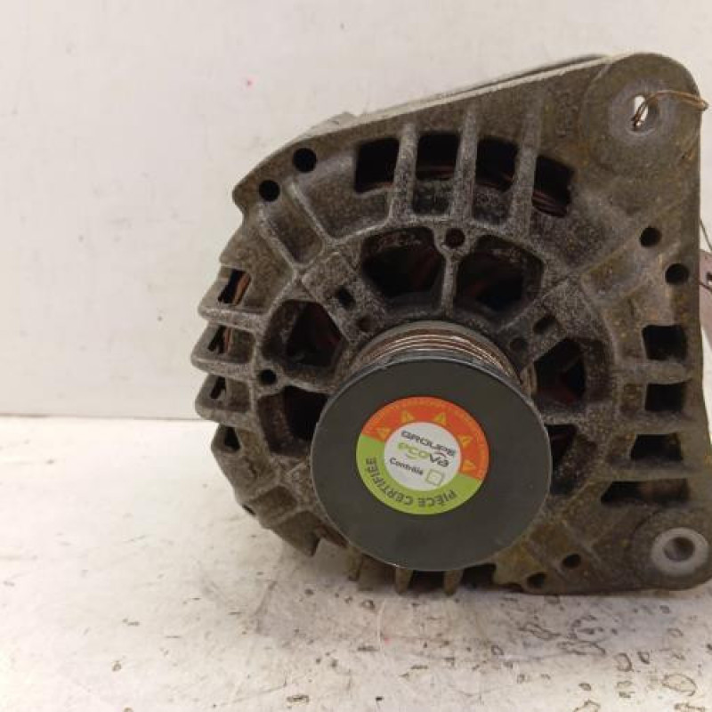 Alternateur RENAULT MASTER 2