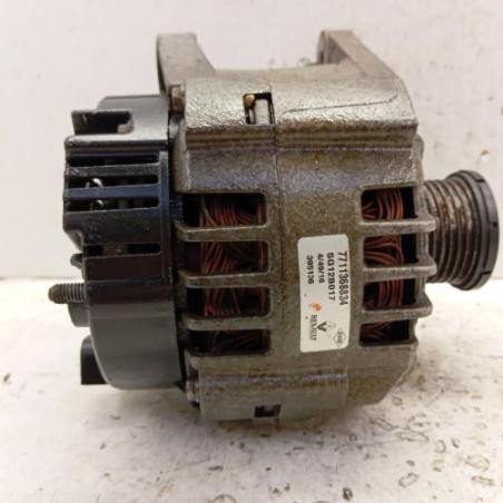 Alternateur RENAULT MASTER 2