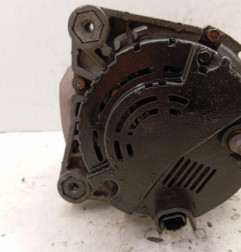 Alternateur RENAULT MASTER 2 Photo n°3