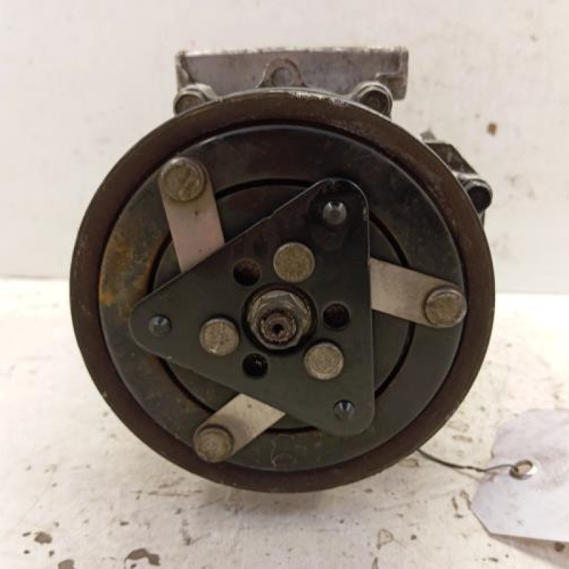 Compresseur air CITROEN C4 GRAND PICASSO 1