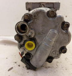 Compresseur air CITROEN C4 GRAND PICASSO 1 Photo n°3