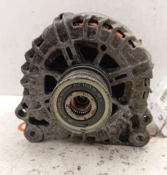 Alternateur VOLKSWAGEN TRANSPORTER 5 Photo n°1