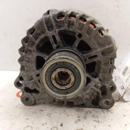 Alternateur VOLKSWAGEN TRANSPORTER 5 Photo n°1
