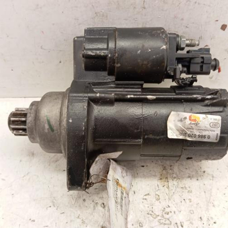 Demarreur VOLKSWAGEN TRANSPORTER 5