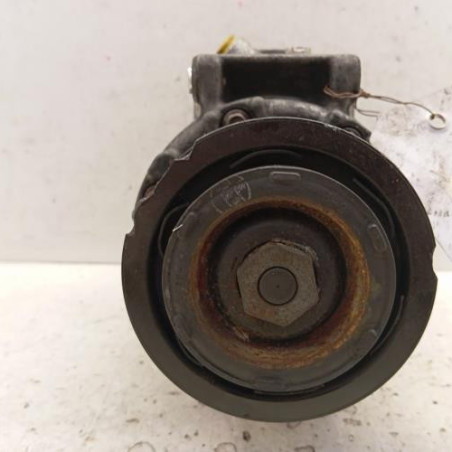 Compresseur clim VOLKSWAGEN TRANSPORTER 5 Photo n°1