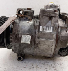 Compresseur clim VOLKSWAGEN TRANSPORTER 5