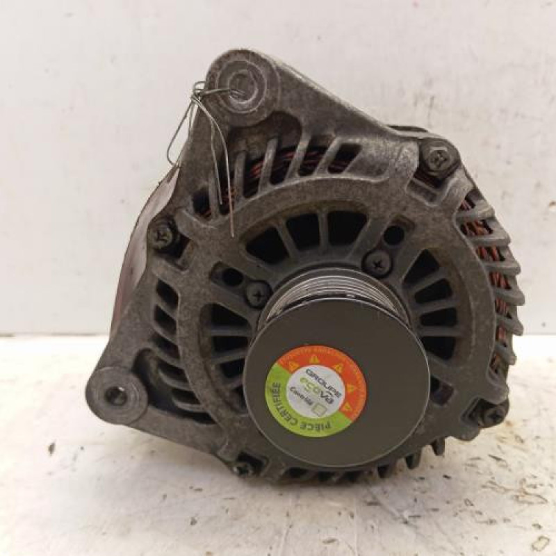 Alternateur NISSAN QASHQAI 1