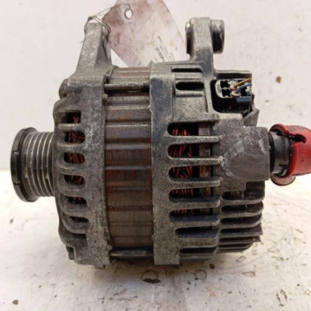 Alternateur NISSAN QASHQAI 1