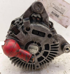 Alternateur NISSAN QASHQAI 1 Photo n°3