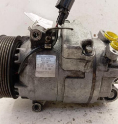 Compresseur clim NISSAN QASHQAI 1