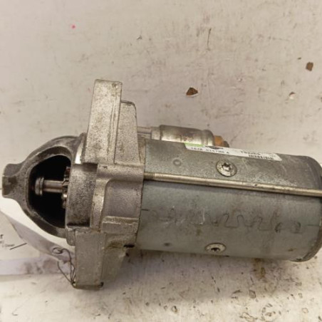 Demarreur NISSAN QASHQAI 1 Photo n°1