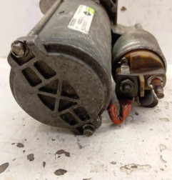 Demarreur NISSAN QASHQAI 1 Photo n°3