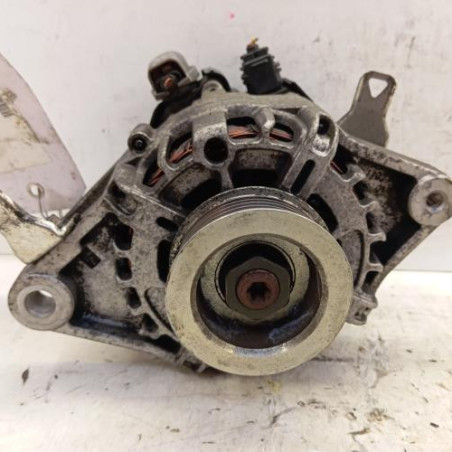 Alternateur TOYOTA YARIS 3 Photo n°1