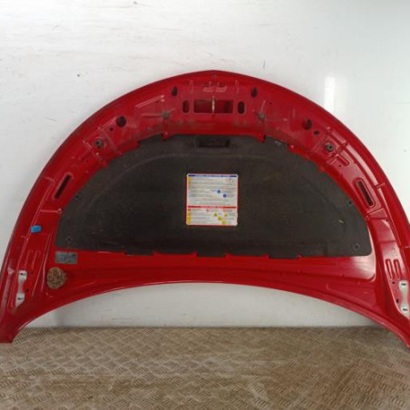 Capot LANCIA YPSILON 5