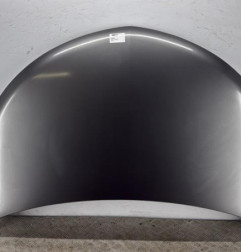 Capot LANCIA YPSILON 5 Photo n°1