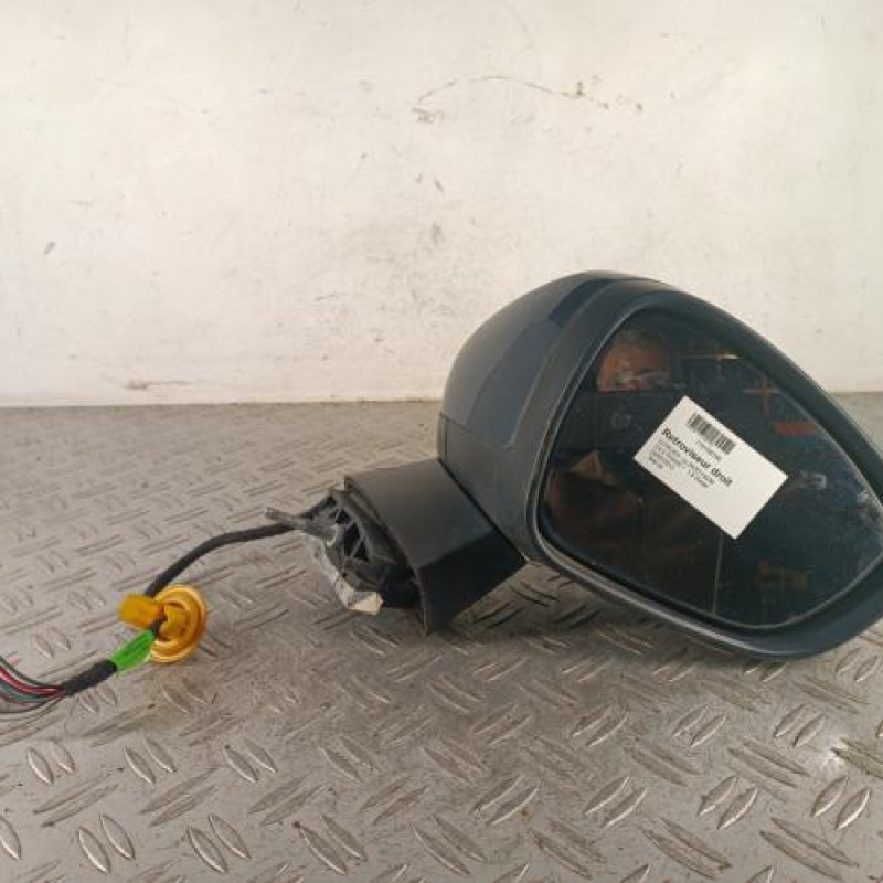 Retroviseur droit CITROEN C4 2