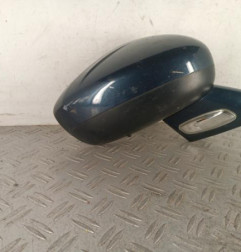 Retroviseur droit CITROEN C4 2 Photo n°3