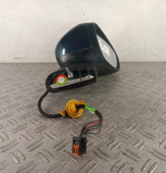Retroviseur droit CITROEN C4 2 Photo n°4