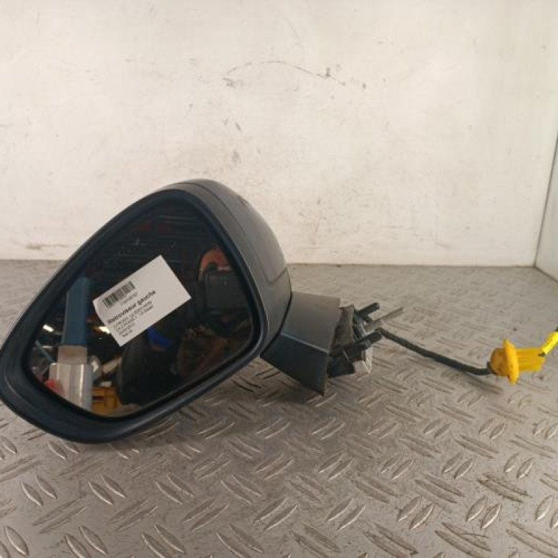Retroviseur gauche CITROEN C4 2